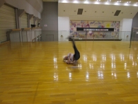 ブレイクダンス
